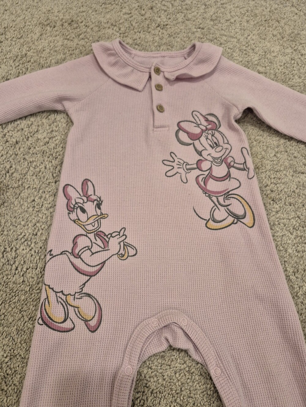 DISNEY BABY Romper - Picture 4 of 5